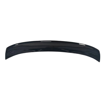 Rear Boot Spoiler Lip for BMW 3 Series E46 Sedan (1999-2006)