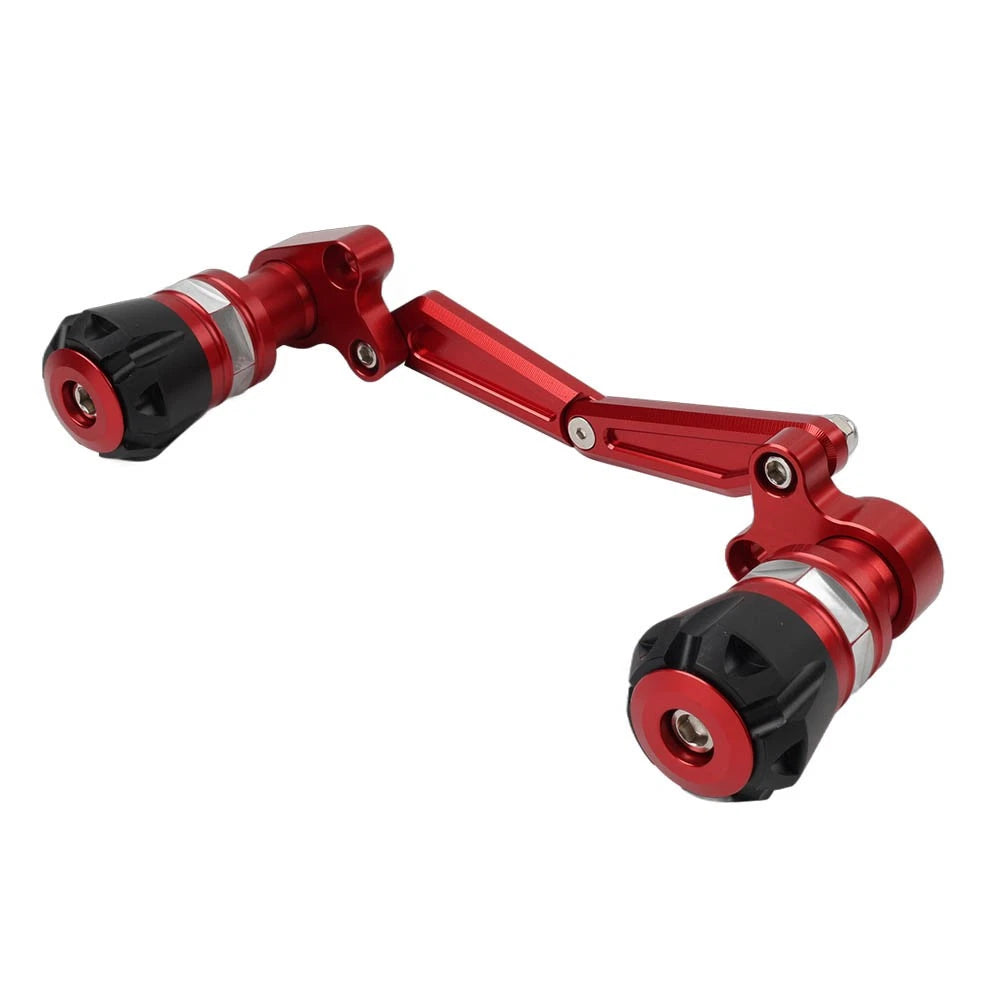 Exhaust Pipe Anti-Fall Protection Device Kit for Honda Forza 350 (2021-2023)
