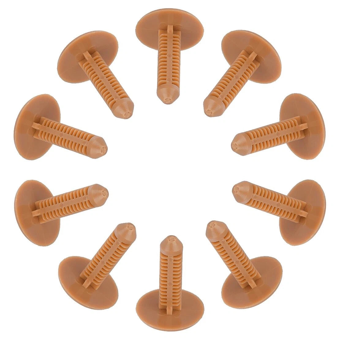 20 x Roof Lining Headliner Clips for Ford Hot