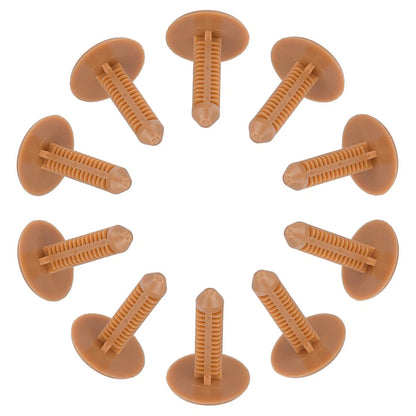 20 x Roof Lining Headliner Clips for Ford Hot