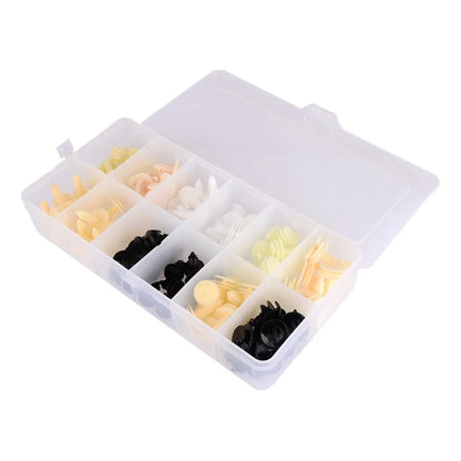 Autot��r Befestigung Clips Kit for GM Ford Auveco Chrysler