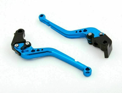Brake Clutch Lever for Daytona 675, Speed Triple, Street 675/R (2006-2018)