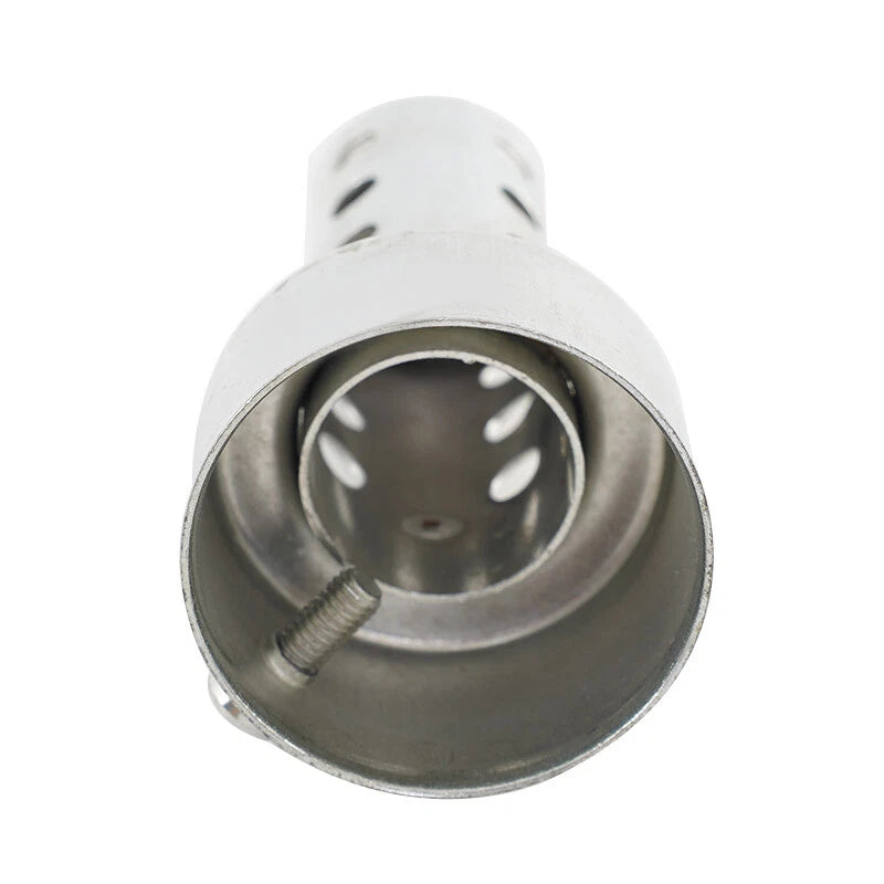 45mm Motorcycle Exhaust Can Muffler Insert Baffle DB Killer Silencer for Universal