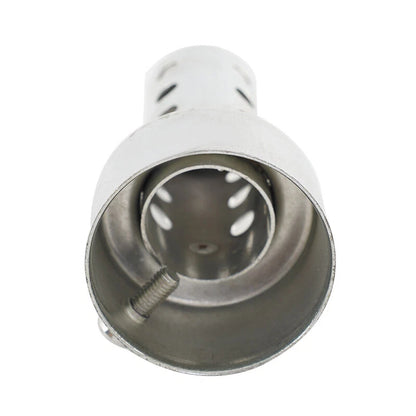 45mm Motorcycle Exhaust Can Muffler Insert Baffle DB Killer Silencer for Universal