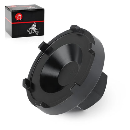 47mm Seal Bearing Retainer Tool for Honda CRF250R CRF250X (2004–2024)