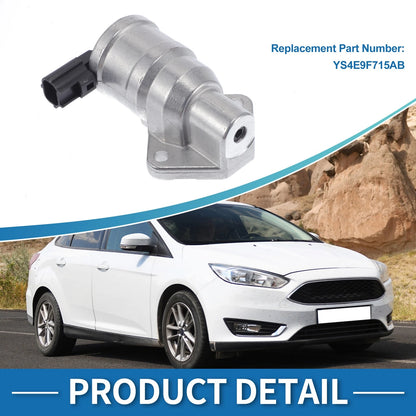 Idle Air Control Valve for Ford Focus (2000-2004)
