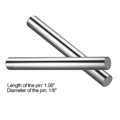 8 x Minn Kota Motors Shear Pins for Electric Trolling Motors