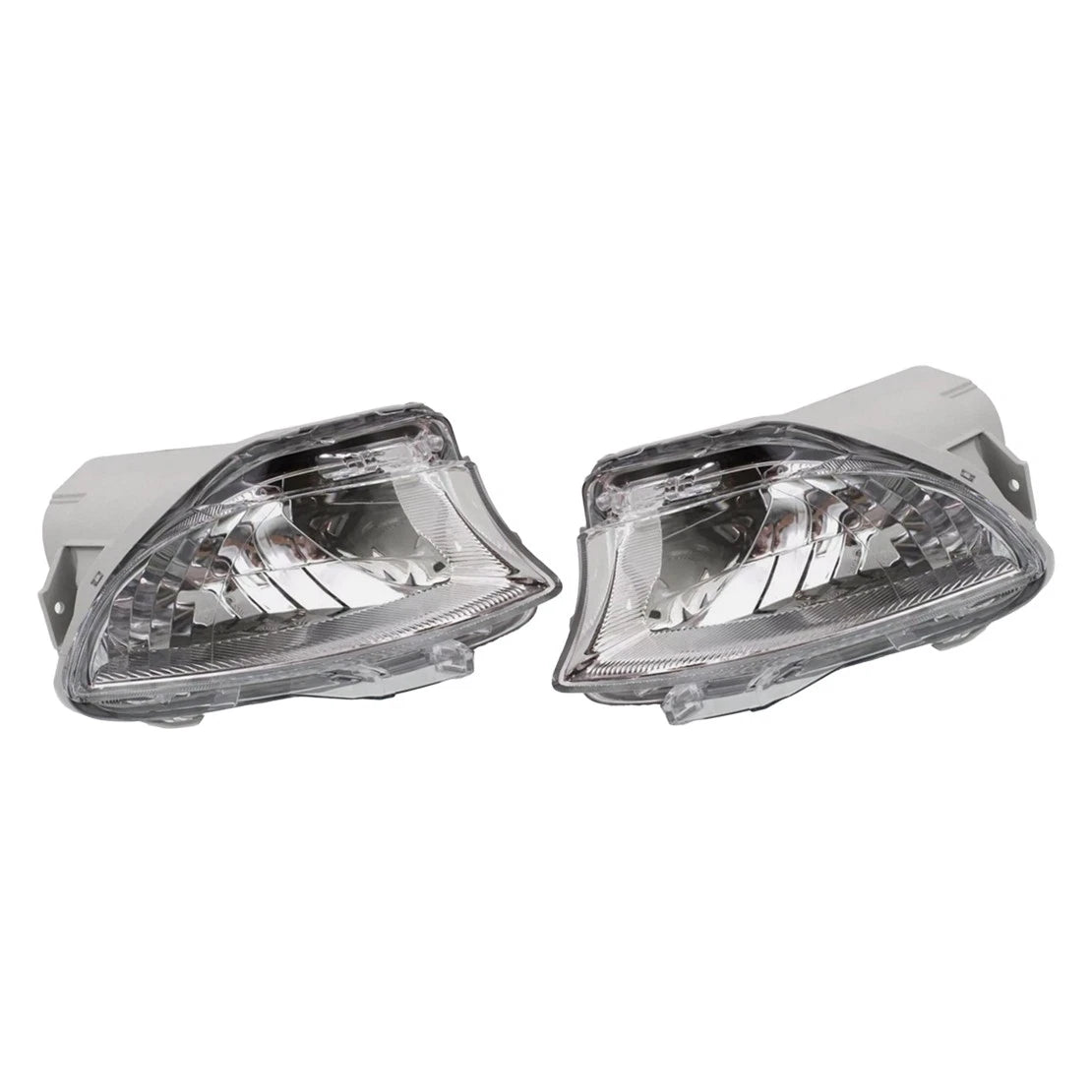 Fog Lights for Lexus LS460 (2007-2010)
