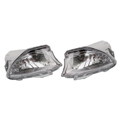 Fog Lights for Lexus LS460 (2007-2010)