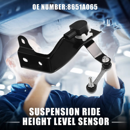 Air Suspension Level Sensor for Mitsubishi Pajero (2000-2006)