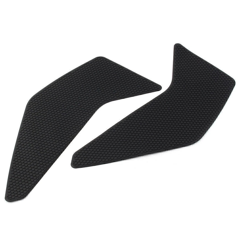 Gas Tank Pads Traction Grips Protector for Honda Africa Twin CRF1000L (2016-2020)