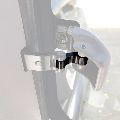 2 x Window Latch Hinge Pivot Kit for Toyota Tacoma (1995-2004)