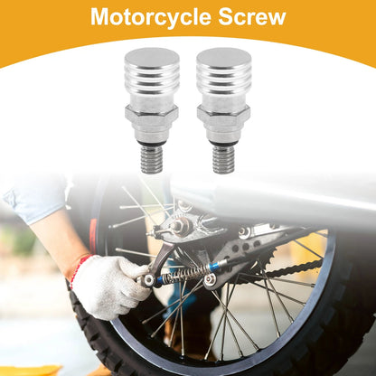 M4x0.7 Fork Air Bleeder Valve 2 x for Motorcycle