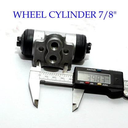 RR Wheel Brake Cylinder for Mitsubishi Pajero Montero Sport 2008-2015