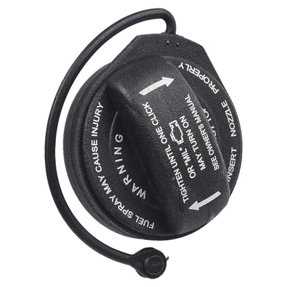 Gas Cap / 1 pc / Gas Cap for VW Passat and CC (2006–2010)