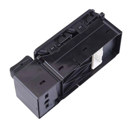 Front Driver Side Master Power Window Switch for Honda Odyssey (2005-2010)