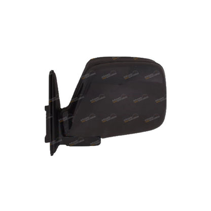 LH+RH Manual Door Mirror for Toyota Landcruiser 80 Series (1990–1998)