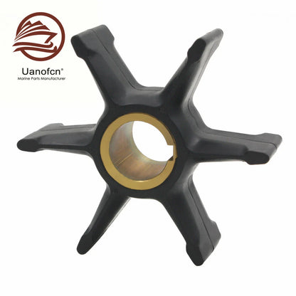 Outboard Engine Water Pump Impeller for Johnson 18-3083 (40-60HP)