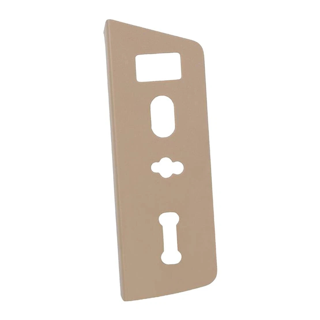 Front Left Seat Switch Panel Cover for 2009-2014 Ford F-150 (2009-2014)