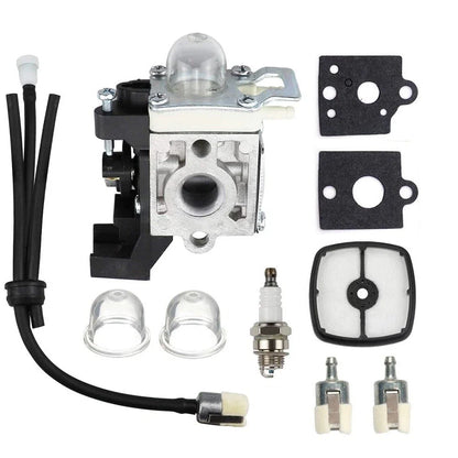 Carburetor for Echo GT225/PE225/SRM225/SRM225U/GT225L Weedeater Trimmer