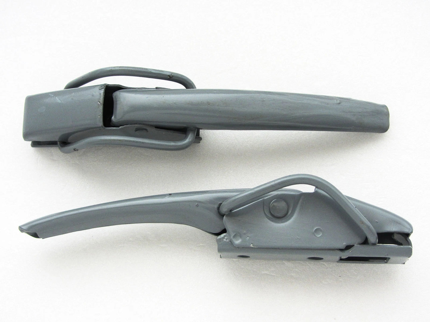 Tailgate Side Handle Openers for 2005-2012 Toyota Hilux SR5 Vigo (2 x)