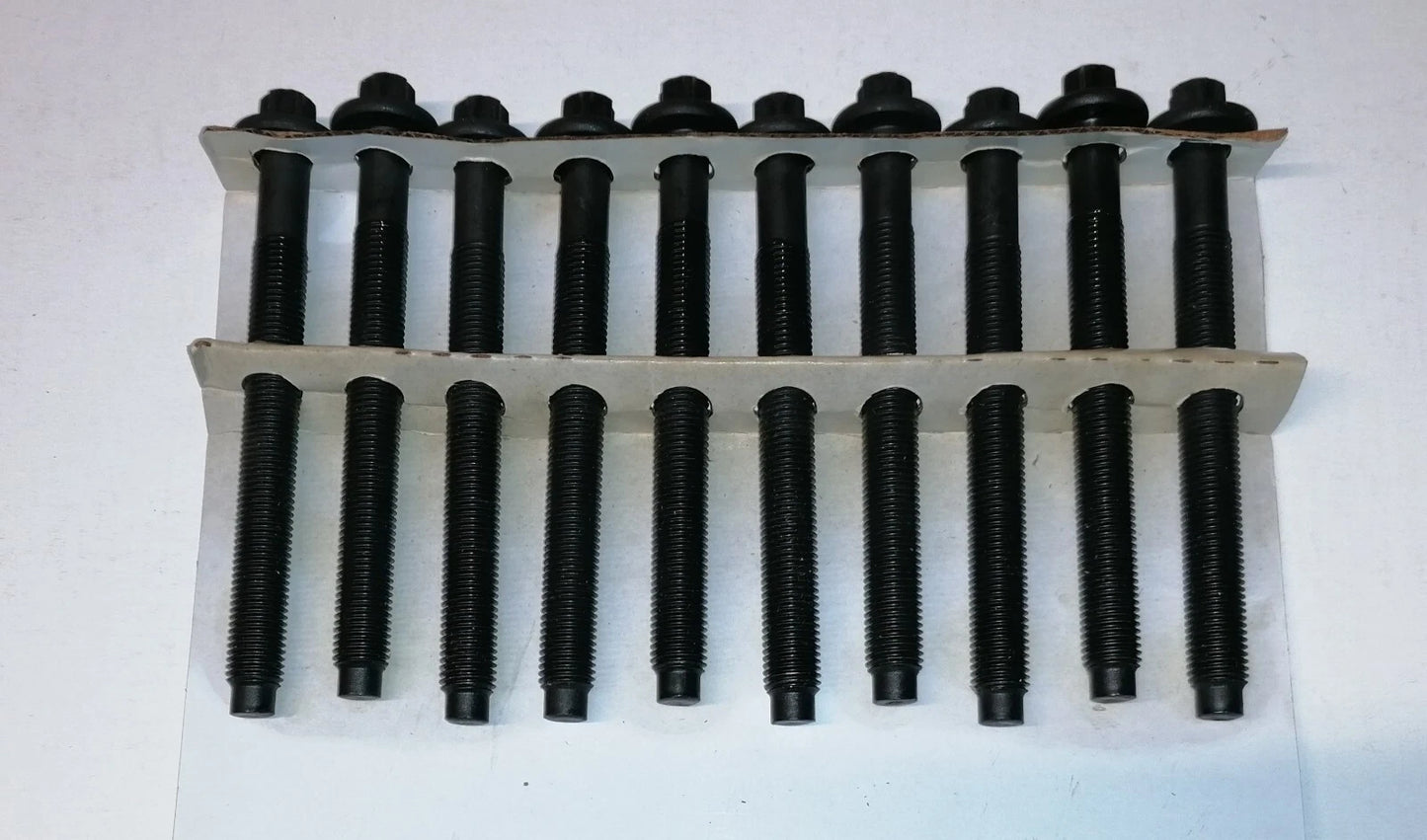 Head gasket set & bolts 2.2 for EVOQUE