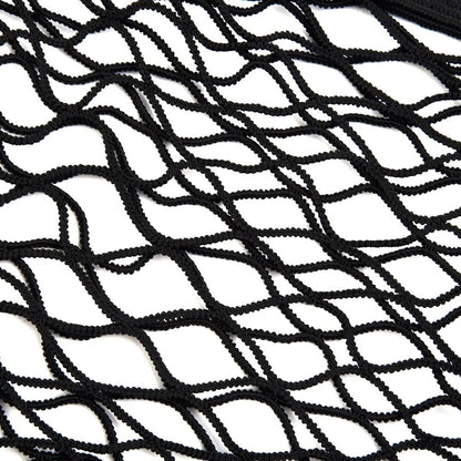 Elastic Storage Net 2550cm for Cargo Van for MOTORHOME Mobile Home Caravan