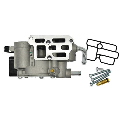 IAC Idle Speed Air Control Valve for Mitsubishi Lancer 1.8L (1992-1996)