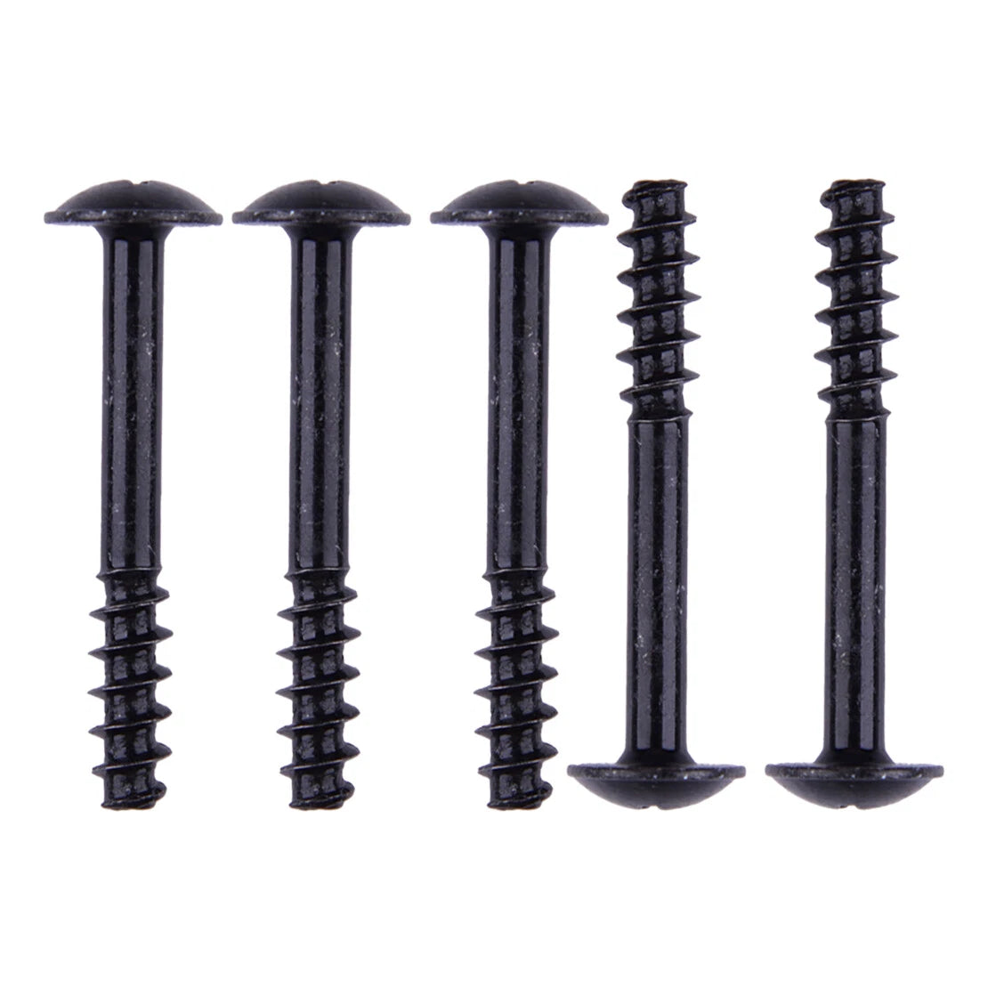 5 x Air Filter Lid Housing Retaining Screws