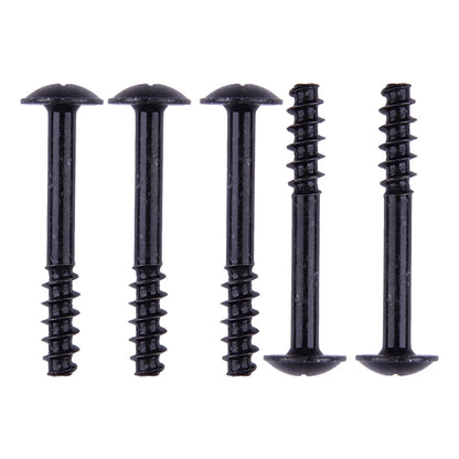 5 x Air Filter Lid Housing Retaining Screws