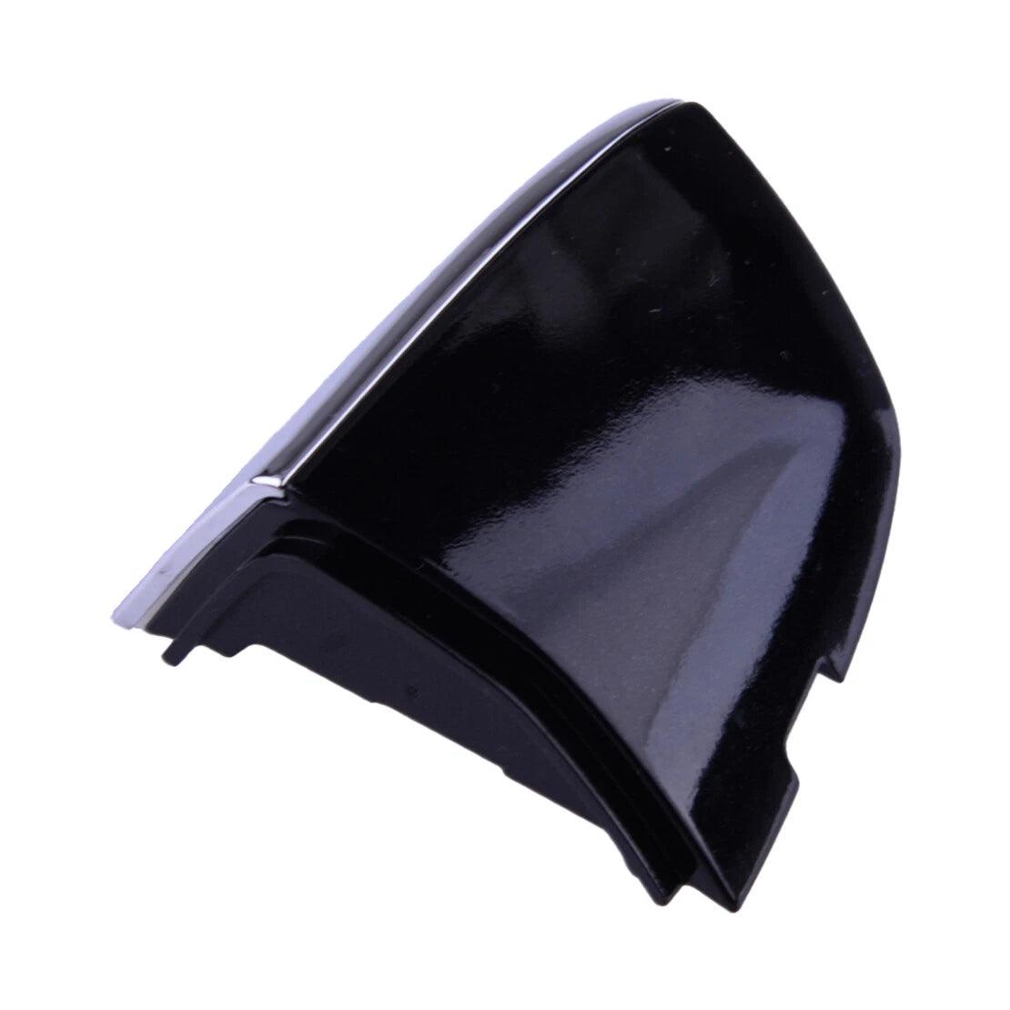 Front Left Driver Door Handle Bezel Cover for VW Jetta (2019-2021)