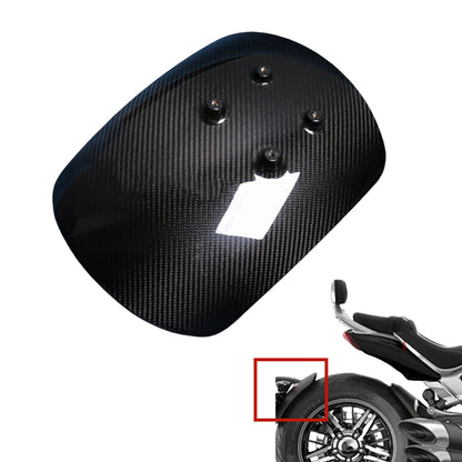 Rear Fender Mudguard for Triumph Rocket 3 (2020-2022)