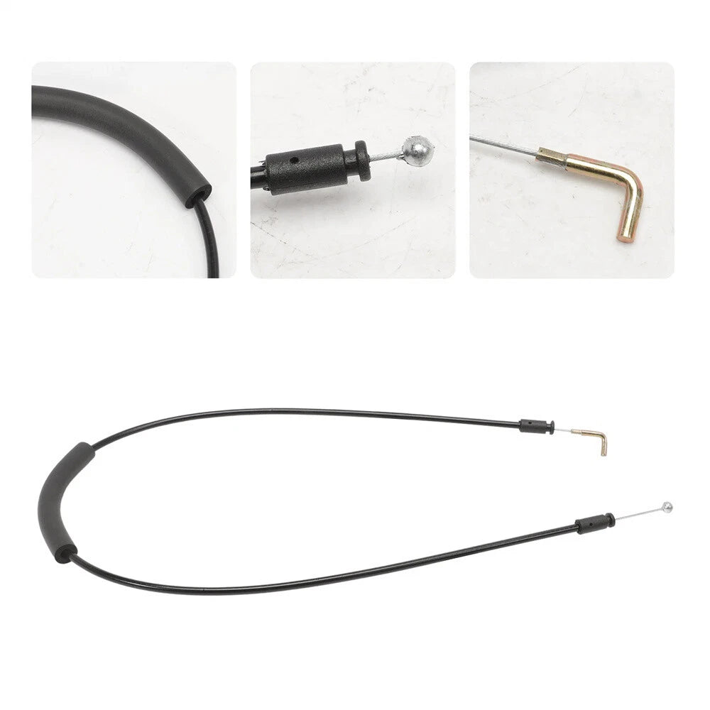 Rear Door Handle Lock Cable for Renault Master, Nissan Movano (2001-2023)
