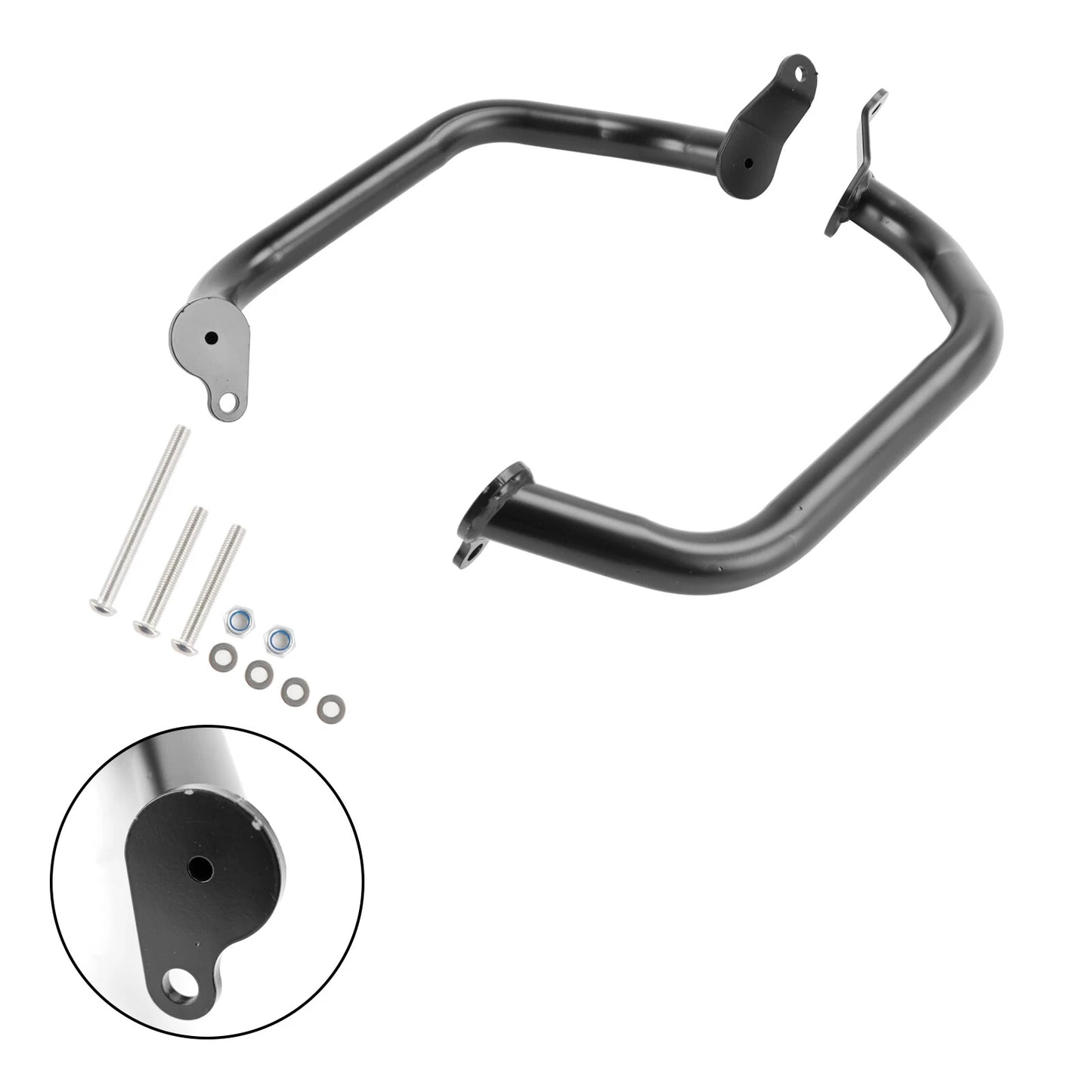 Engine Guard Crash Bar for Suzuki Boulevard M109R (2006-2022)