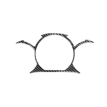 Carbon Fiber Speedometer Frame Cover for Lexus GS300 350 430 450h (2006-2011)