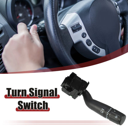Turn Signal Switch for Ford (BC3Z13K359AA) - Multifunction Combination Switch