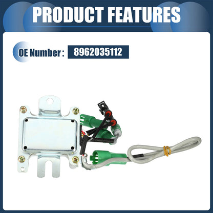 Ignition Control Module for Toyota 4Runner, Celica (1990-1995)