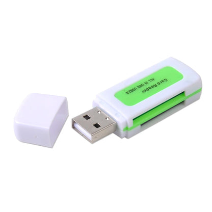 USB 3.5mm AUX In Adapter for Honda Accord Civic Odyssey (2003-2012)