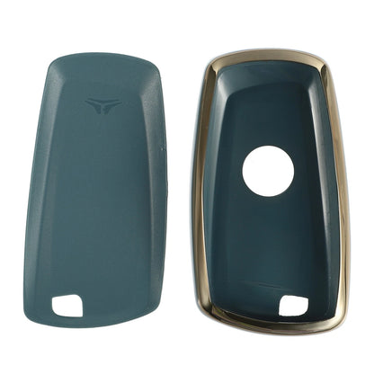 TPU 3 Button Keyless Entry Remote Cover for BMW 1 Series (2004-2013)