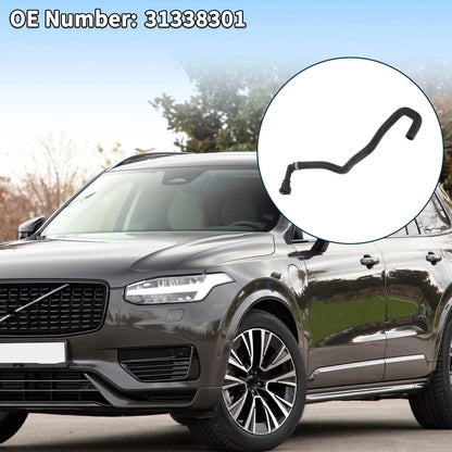 Radiator Hose Warm Air Pipe for Volvo XC90 (2016-2024)