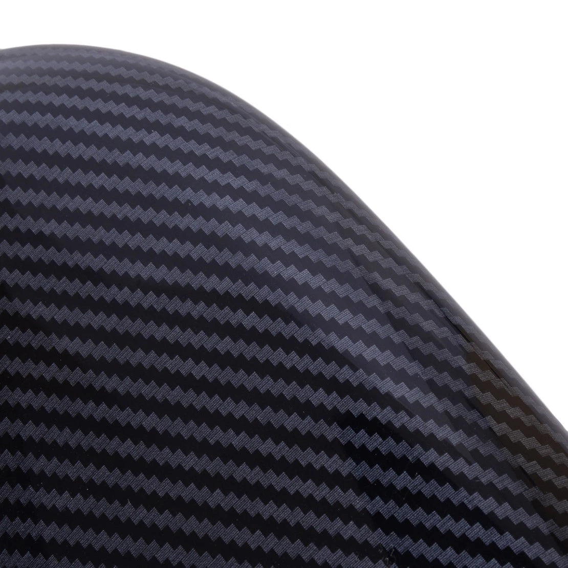 Carbon Fiber Door Armrest Panel Cover for Honda Civic Sedan (2022)