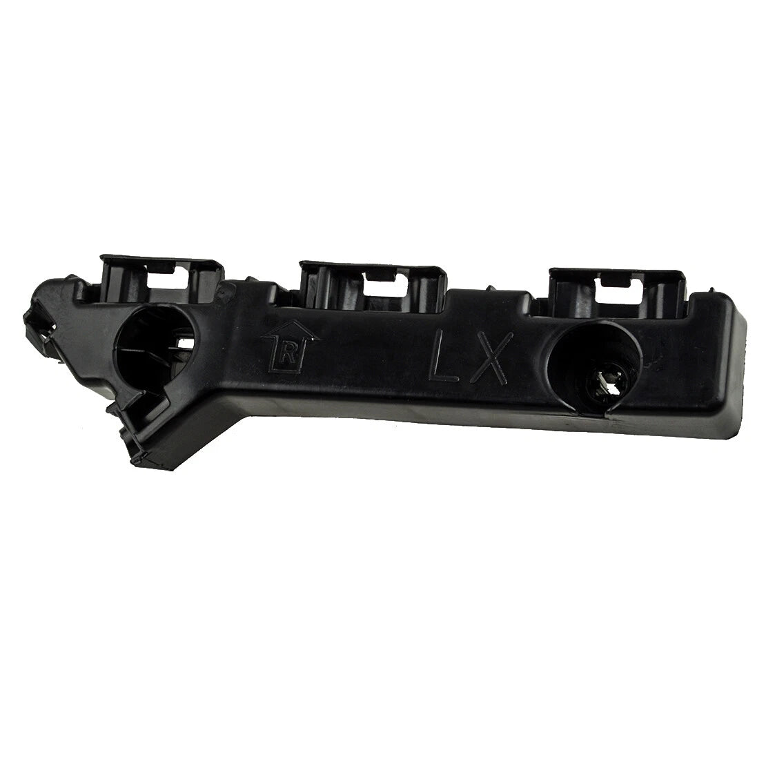 Front Bumper Fascia Support Brackets for Chrysler 300 (2011-2020)