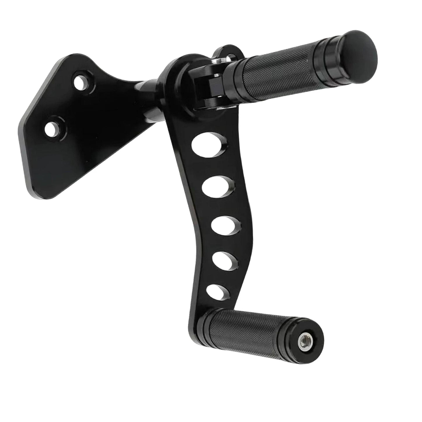 Foot Pegs for Harley DYNA Low Rider (2000-2012)