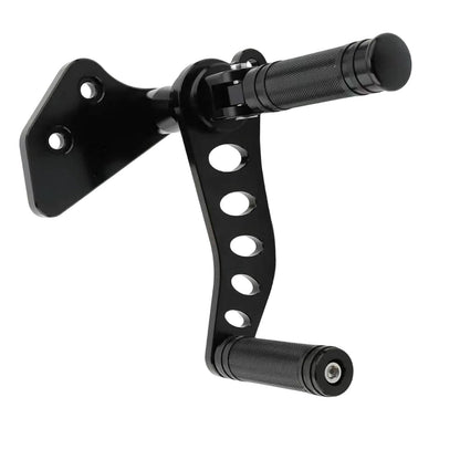 Foot Pegs for Harley DYNA Low Rider (2000-2012)