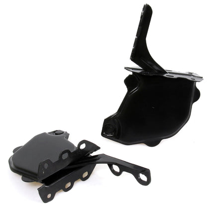 Bonnet Lock Hinge x2 for Toyota Hilux LN60 LN61 LN65 RN60 RN61 RN66 1983-1988