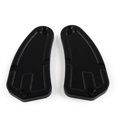 Front Brake Clutch Reservoir Covers for MV Agusta F4R F4 750 312 R 1000