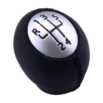 5 Speed Manual Gear Shift Knob for Renault Laguna Megane Scenic (1996-2016)