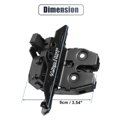 Tailgate Lock Latch Actuator for Chevy Tahoe Suburban GMC Yukon (2015 - 2019)