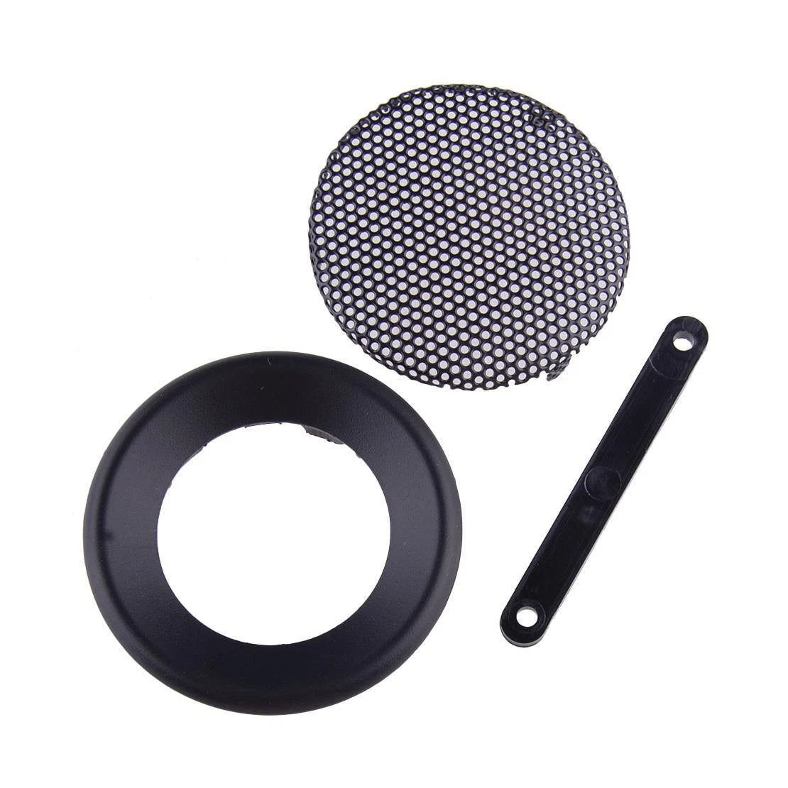Door Tweeter Speaker Covers for Honda CR-V (2017-2019)