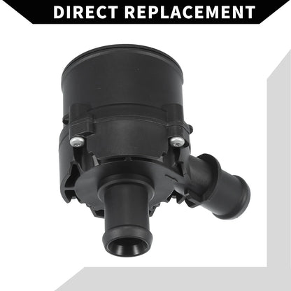 Auxiliary Water Pump for Land Rover Discovery Sport (2018-2023)